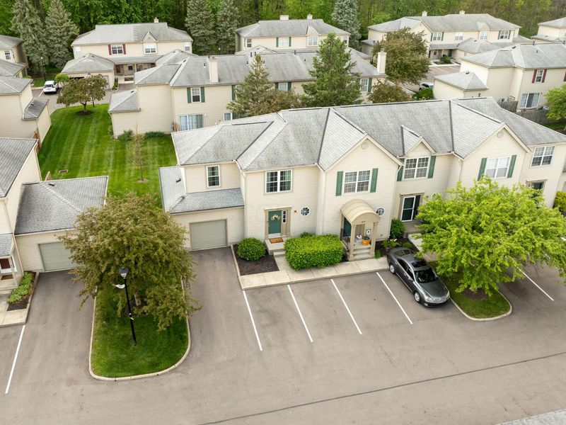 1837 Messner Drive, Hilliard, OH 43026 Photo 35