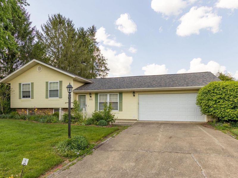 1111 Linda Lane, Lancaster, OH 43130 Photo 1