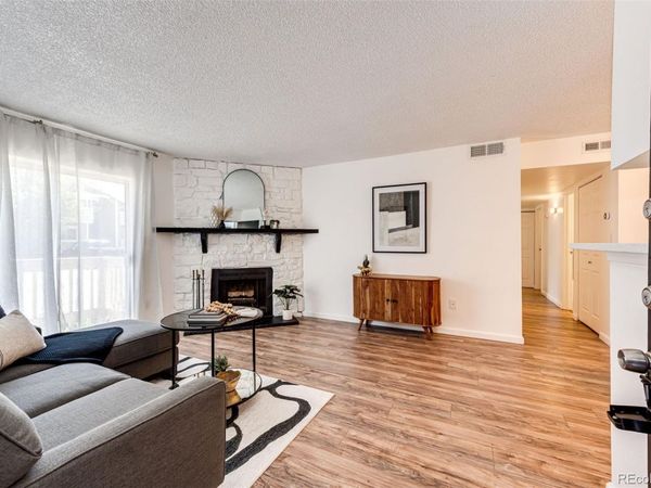 4400 S Quebec Street , Unit 104W, Denver, CO 80237