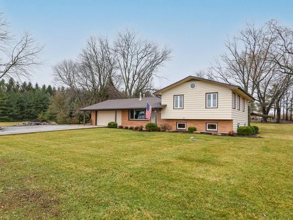 7317 Keystone ROAD, Richmond, IL 60071