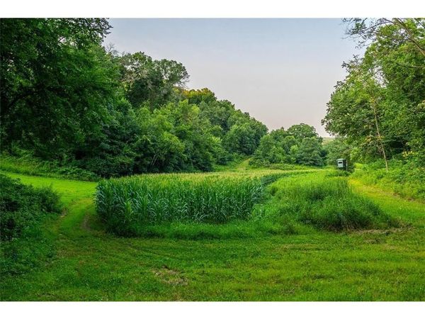 TBD Cty Road S, Blair, WI 54616