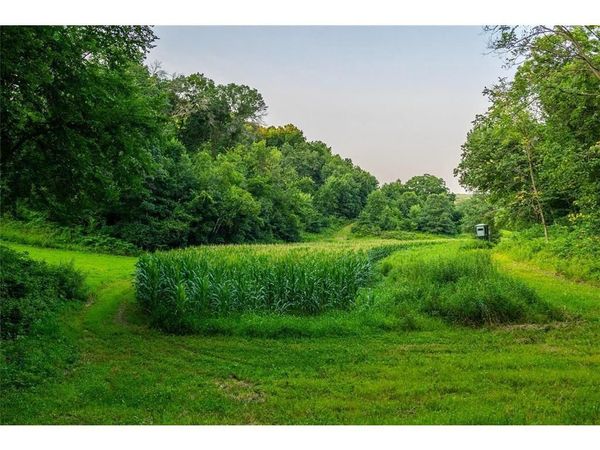 TBD Cty Road S, Blair, WI 54616