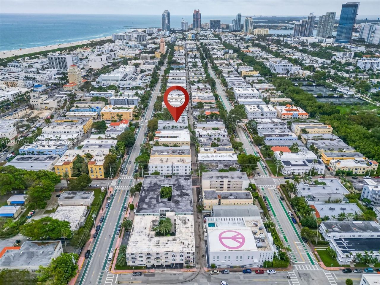1300 Pennsylvania Ave, Unit 209, Miami Beach, FL 33139 Photo