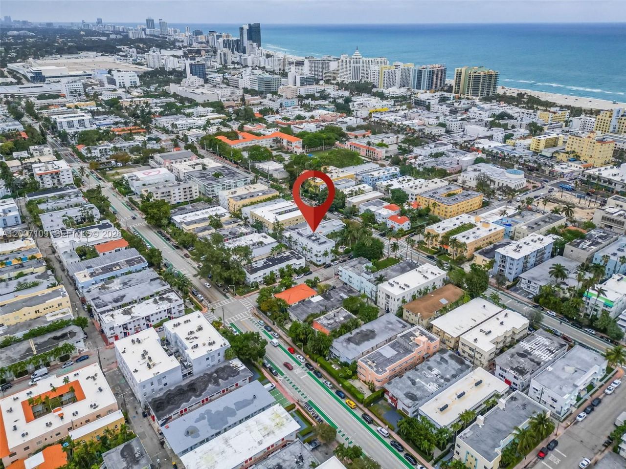 1300 Pennsylvania Ave, Unit 209, Miami Beach, FL 33139 Photo