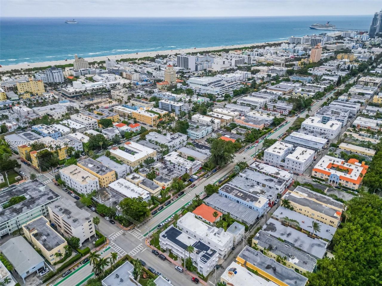 1300 Pennsylvania Ave, Unit 209, Miami Beach, FL 33139 Photo