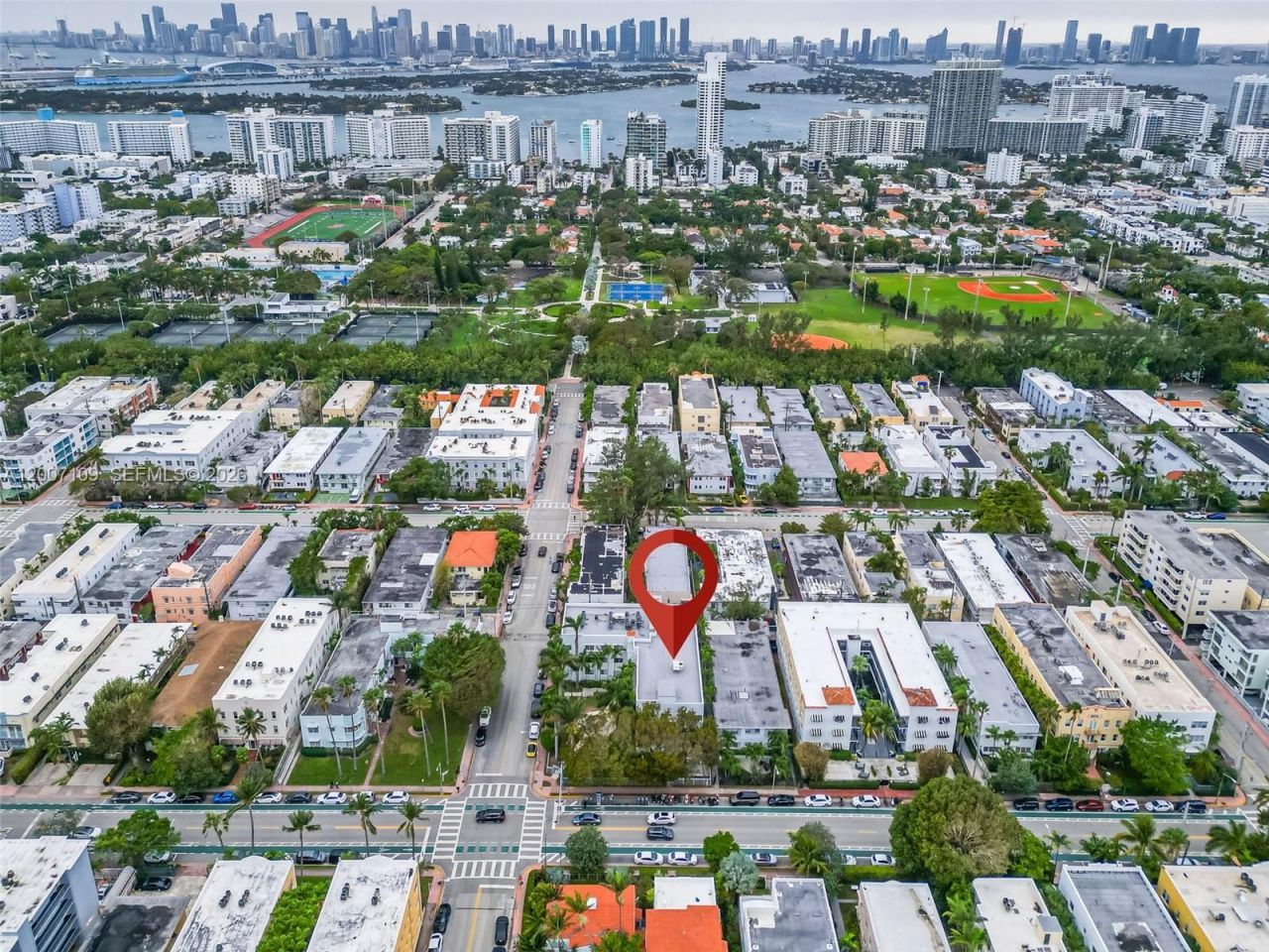 1300 Pennsylvania Ave, Unit 209, Miami Beach, FL 33139 Photo