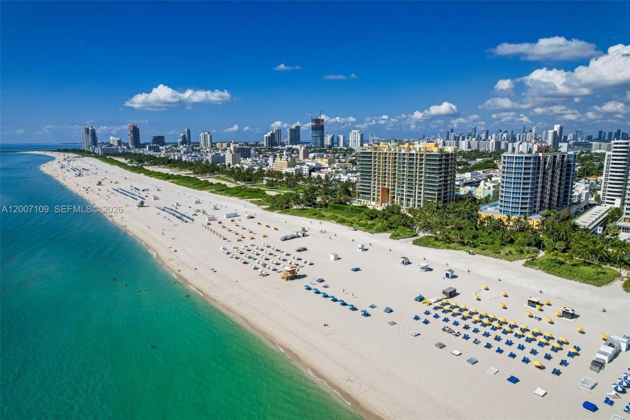 1300 Pennsylvania Ave, Unit 209, Miami Beach, FL 33139 Photo