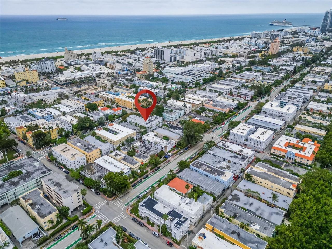 1300 Pennsylvania Ave, Unit 209, Miami Beach, FL 33139 Photo