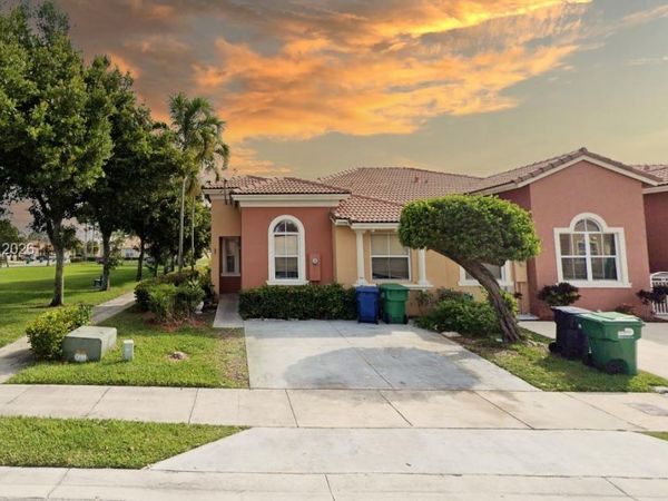 23703 SW 110th Pl , Unit 23703, Homestead, FL 33032