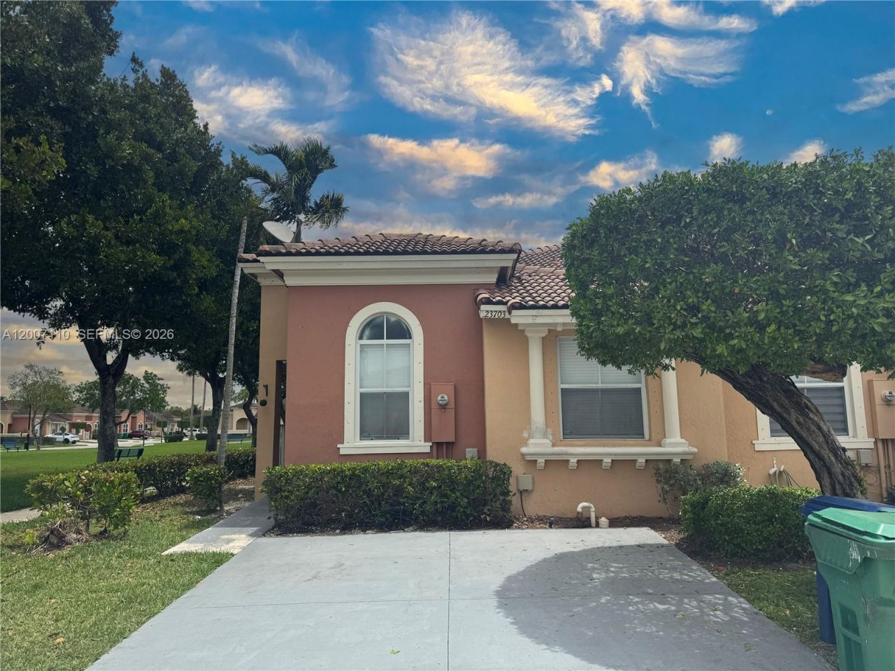 23703 SW 110th Pl, Unit 23703, Homestead, FL 33032 Photo