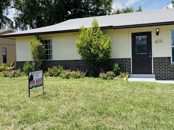 8131 SW 6th Street, North Lauderdale, FL 33068