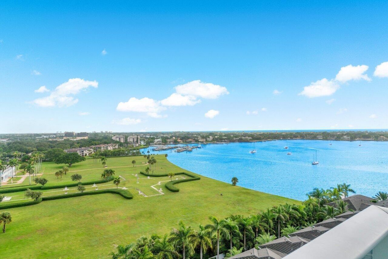 1 Water Club Way, Unit 1103, North Palm Beach, FL 33408 Photo