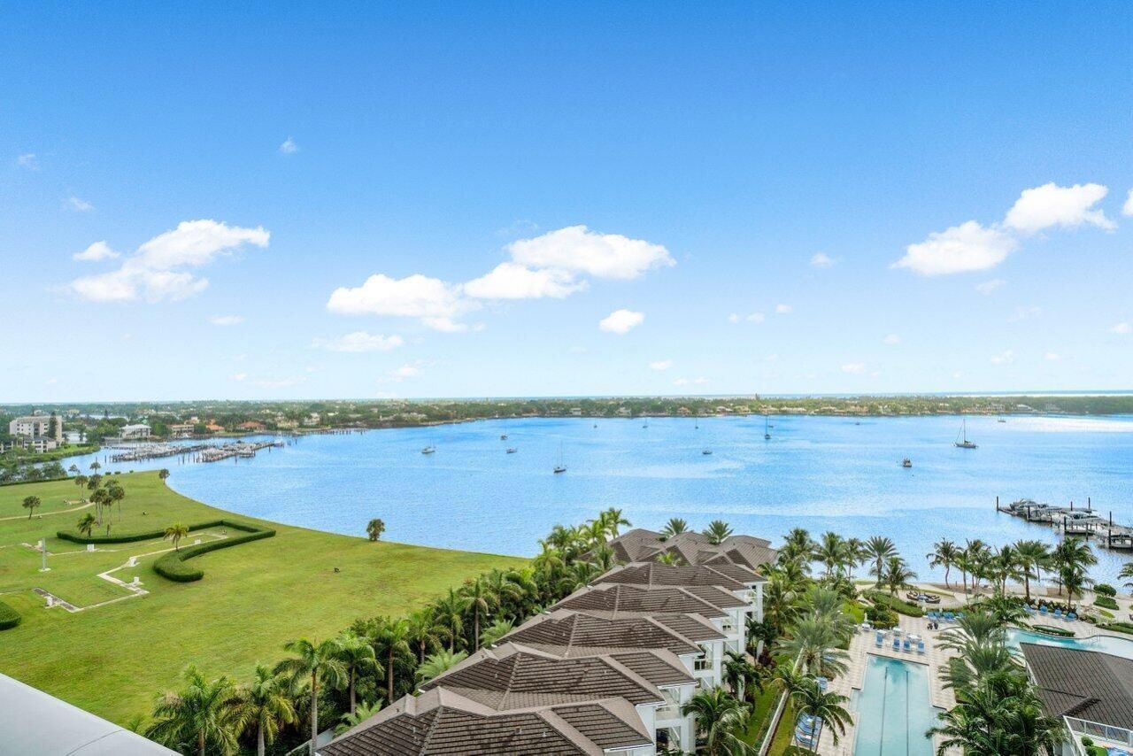 1 Water Club Way, Unit 1103, North Palm Beach, FL 33408 Photo