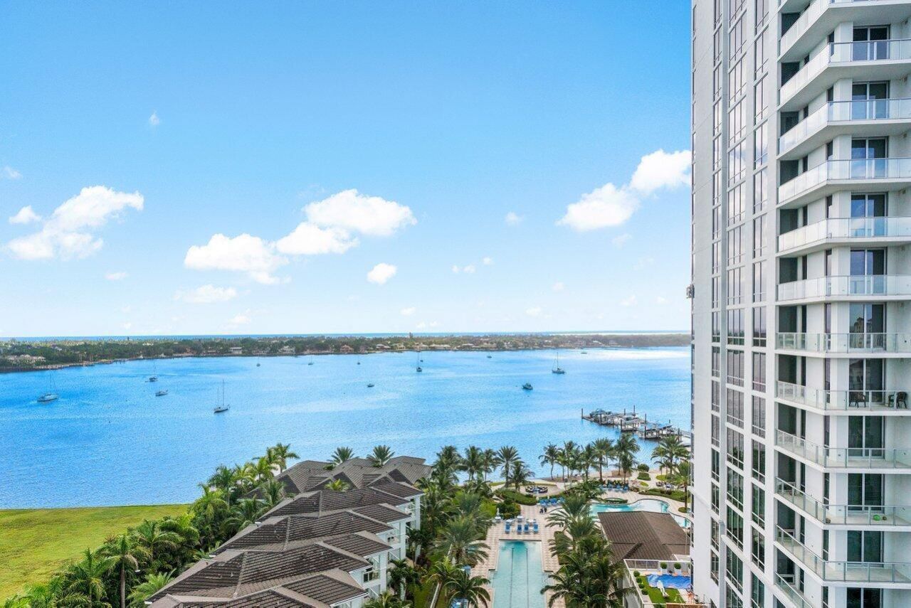 1 Water Club Way, Unit 1103, North Palm Beach, FL 33408 Photo