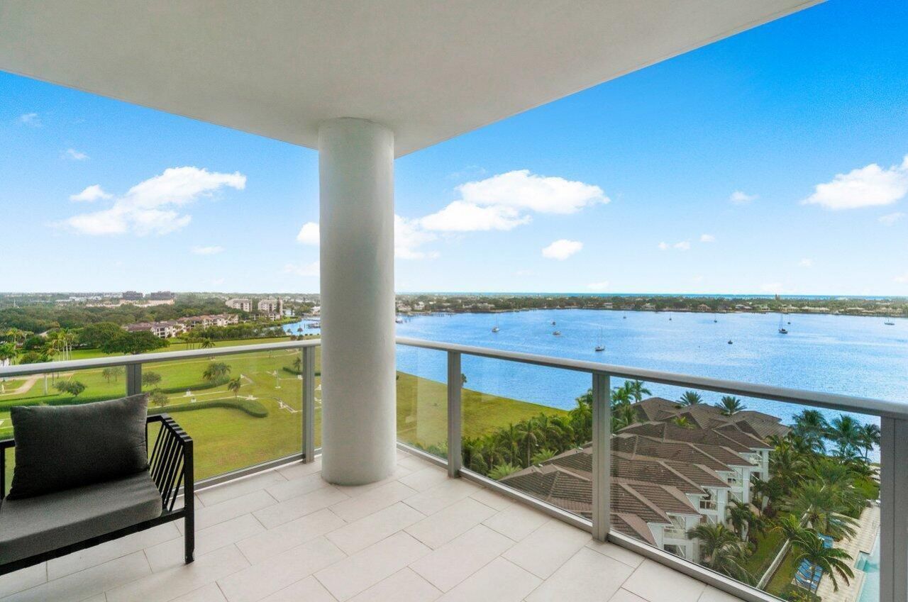 1 Water Club Way, Unit 1103, North Palm Beach, FL 33408 Photo