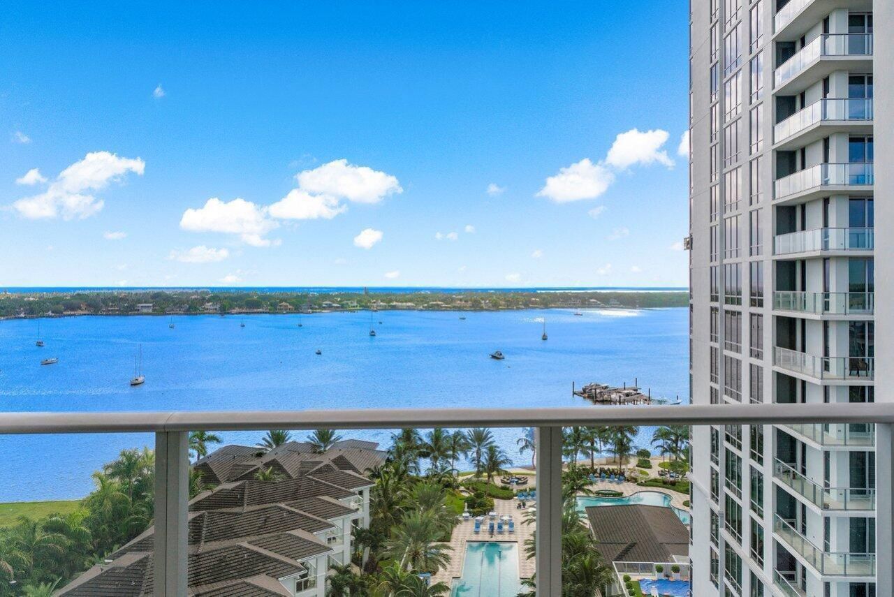1 Water Club Way, Unit 1103, North Palm Beach, FL 33408 Photo