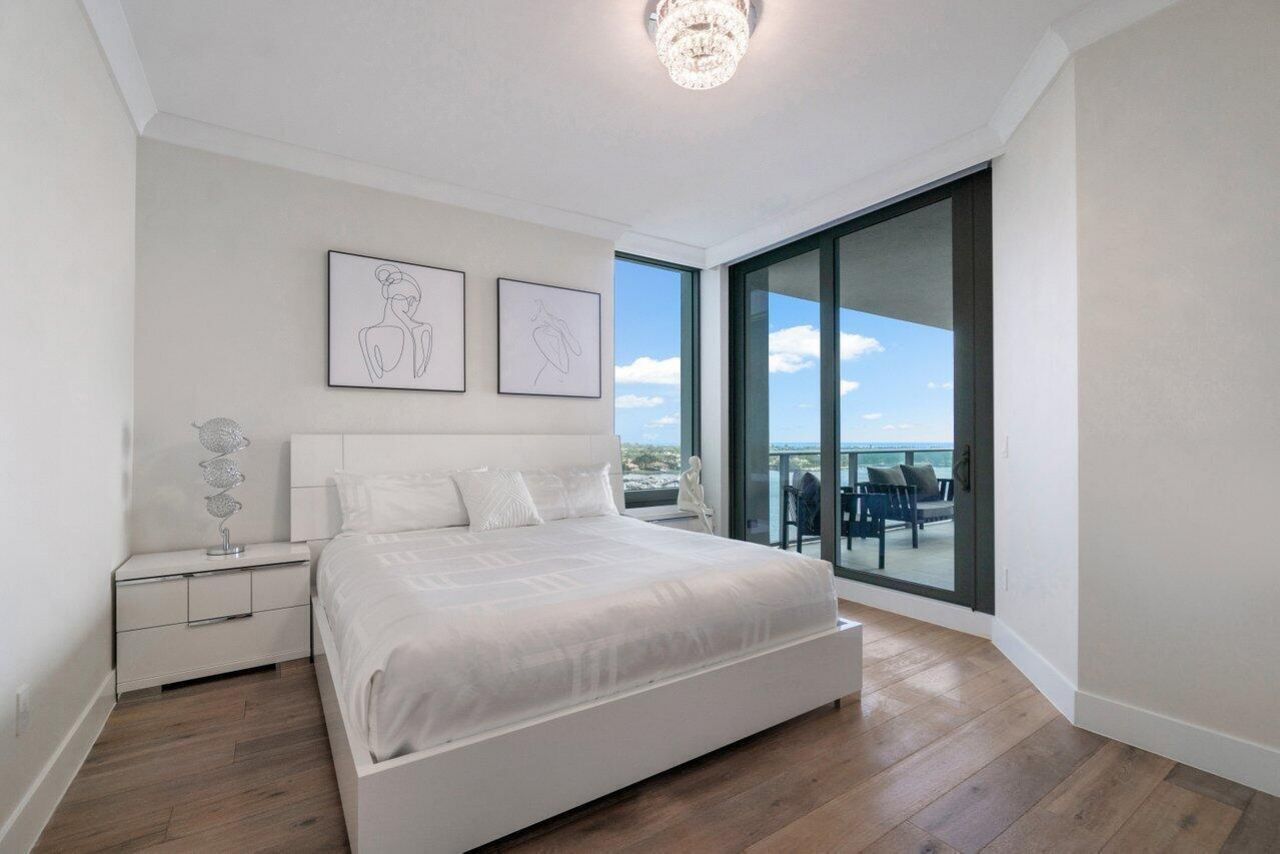 1 Water Club Way, Unit 1103, North Palm Beach, FL 33408 Photo