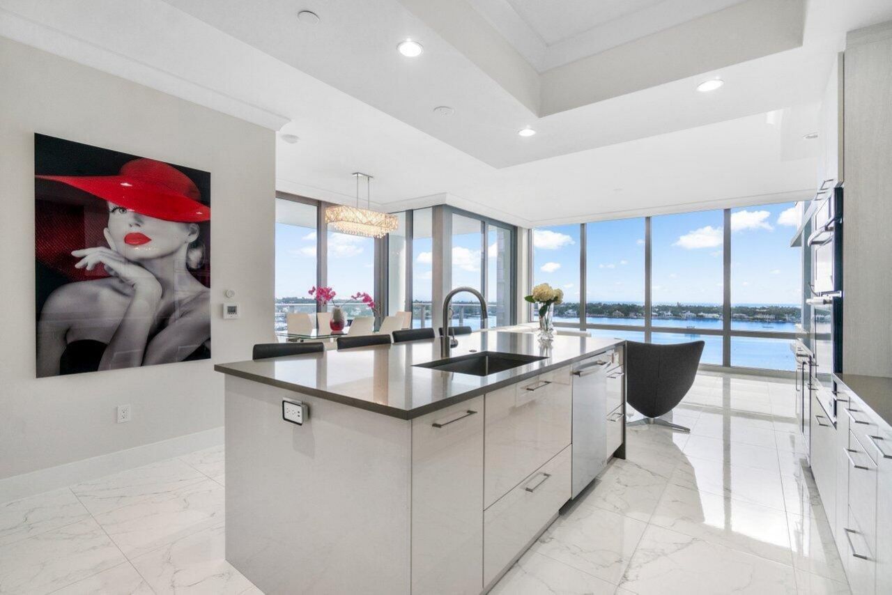 1 Water Club Way, Unit 1103, North Palm Beach, FL 33408 Photo