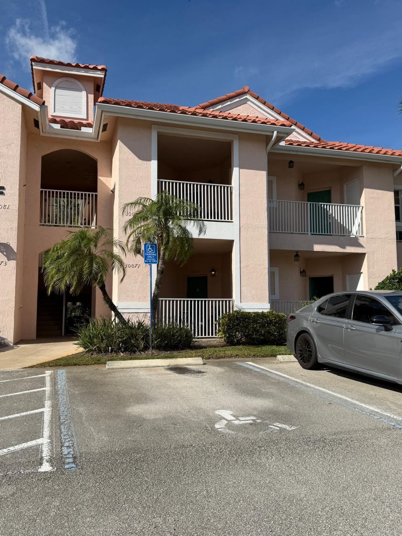 10071 Perfect Drive, Unit B, Port Saint Lucie, FL 34986 Photo