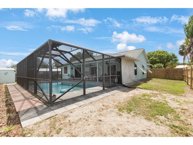 814 Floraland Avenue, Sebastian, FL 32958 Photo