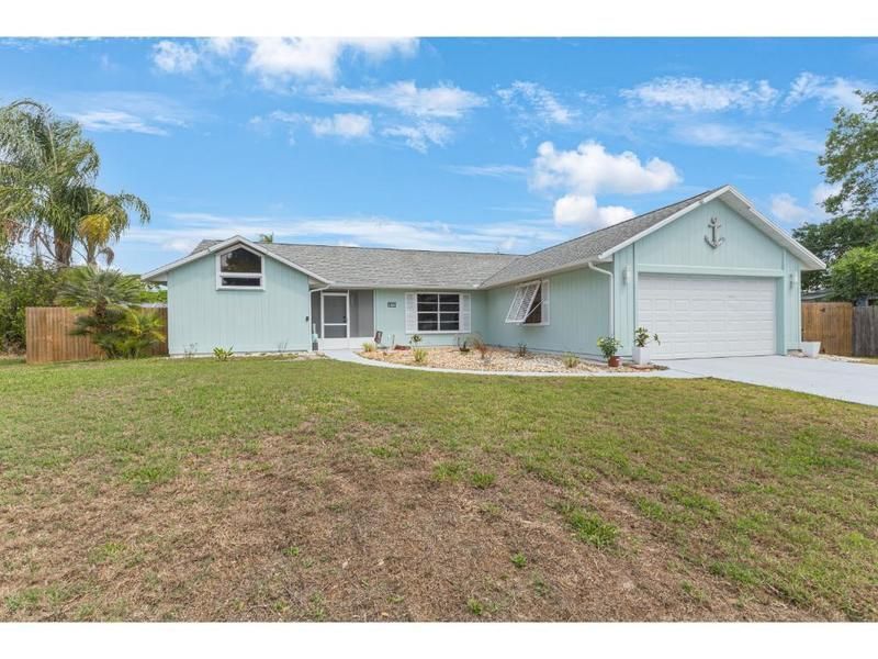 814 Floraland Avenue, Sebastian, FL 32958 Photo