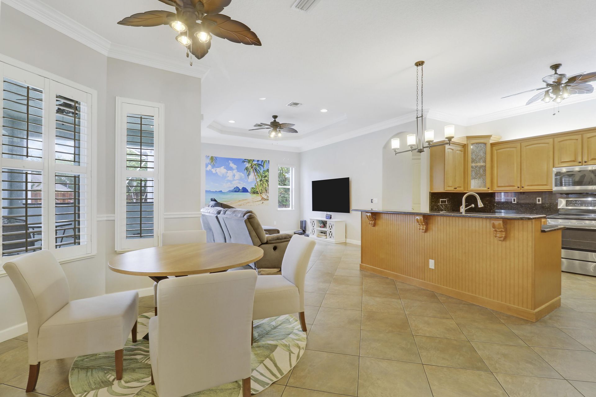 4225 SW Ragen Street, Port Saint Lucie, FL 34953 Photo