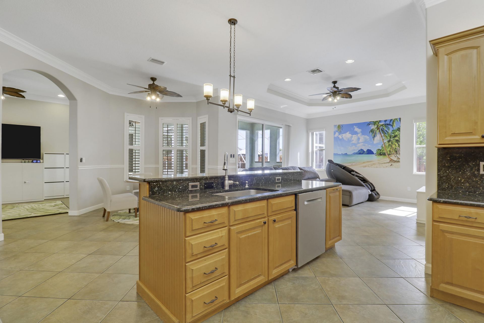 4225 SW Ragen Street, Port Saint Lucie, FL 34953 Photo