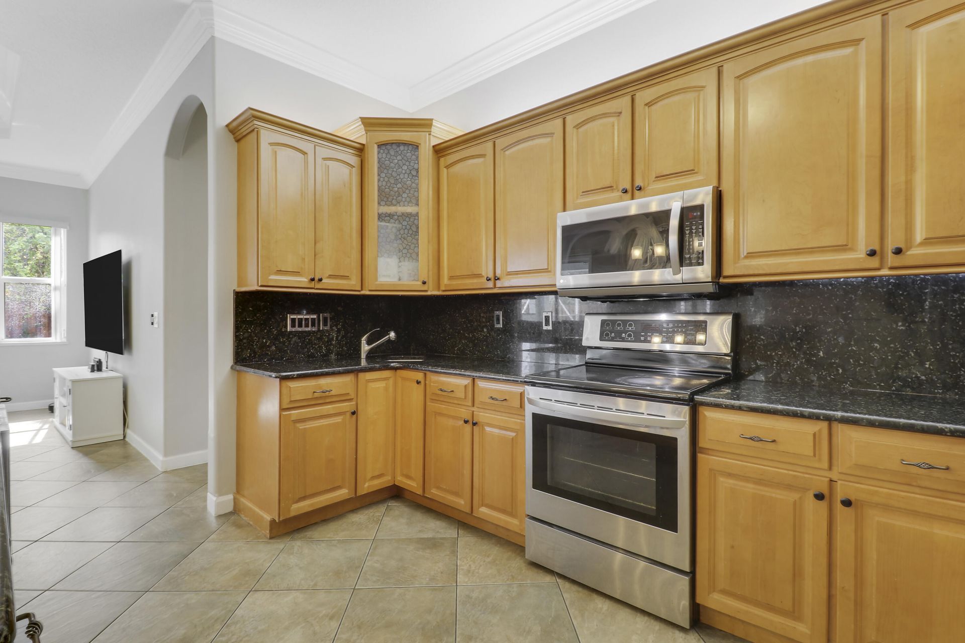 4225 SW Ragen Street, Port Saint Lucie, FL 34953 Photo