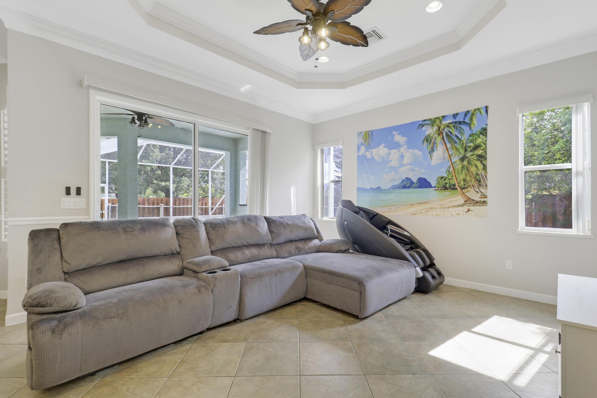 4225 SW Ragen Street, Port Saint Lucie, FL 34953 Photo