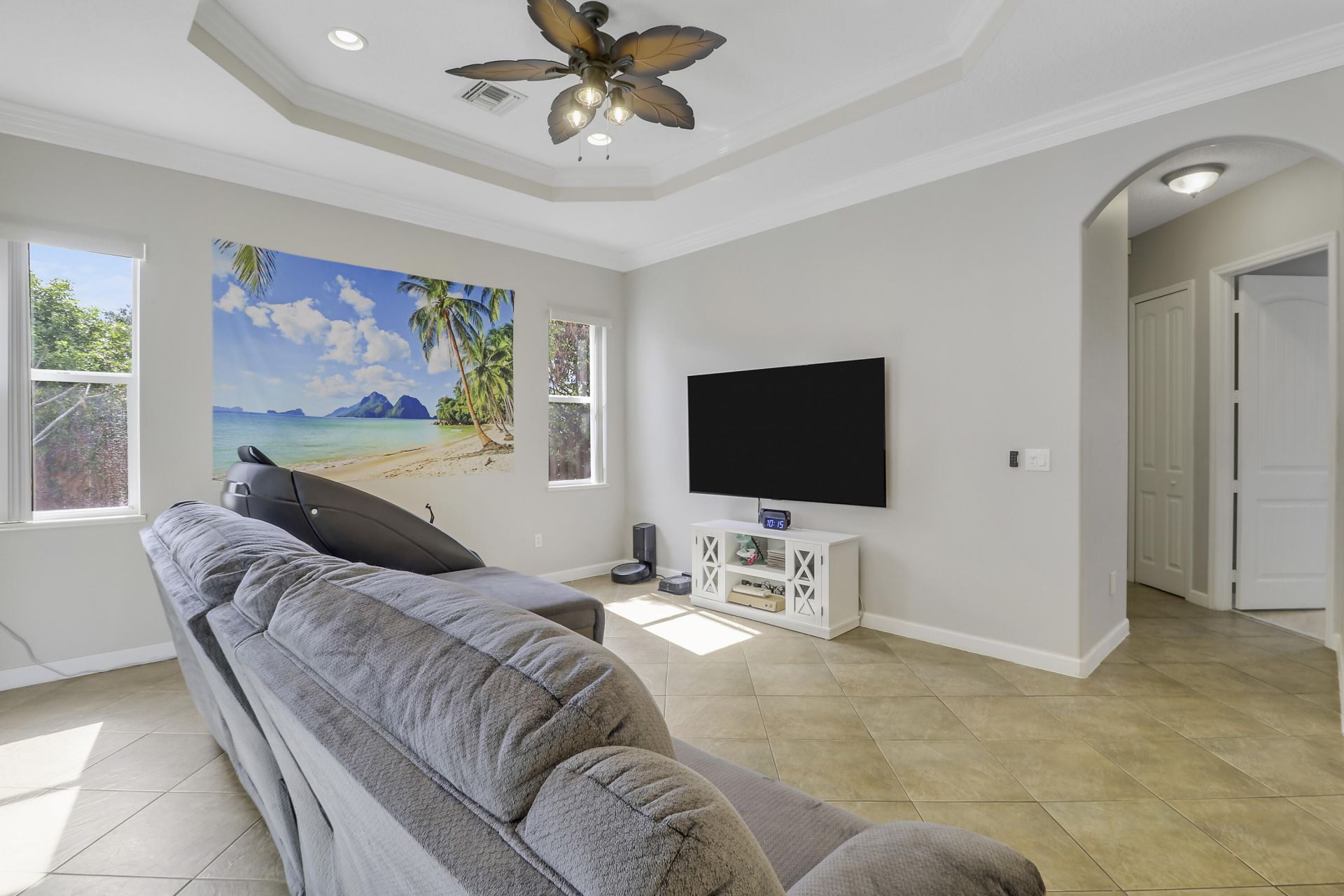 4225 SW Ragen Street, Port Saint Lucie, FL 34953 Photo