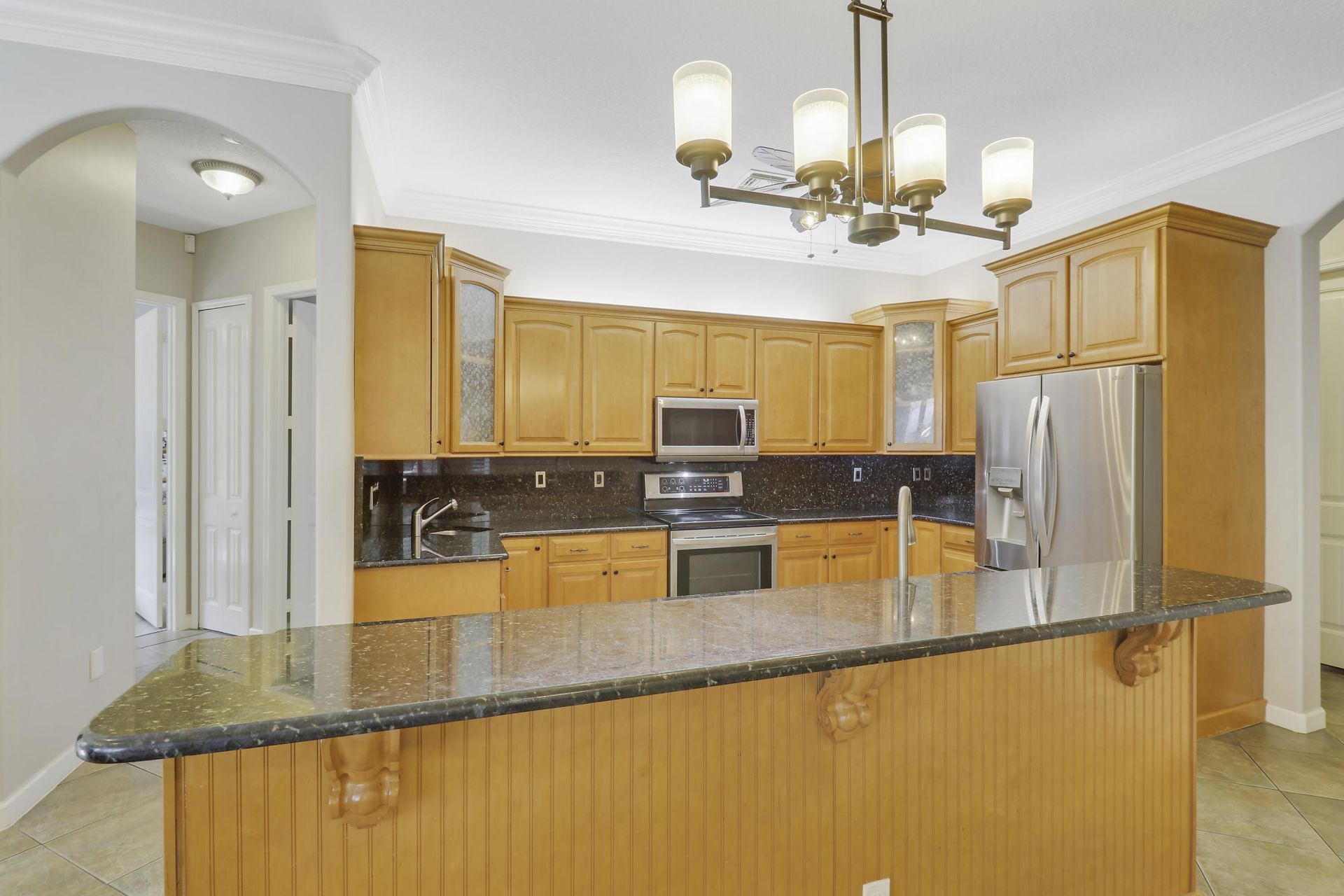 4225 SW Ragen Street, Port Saint Lucie, FL 34953 Photo