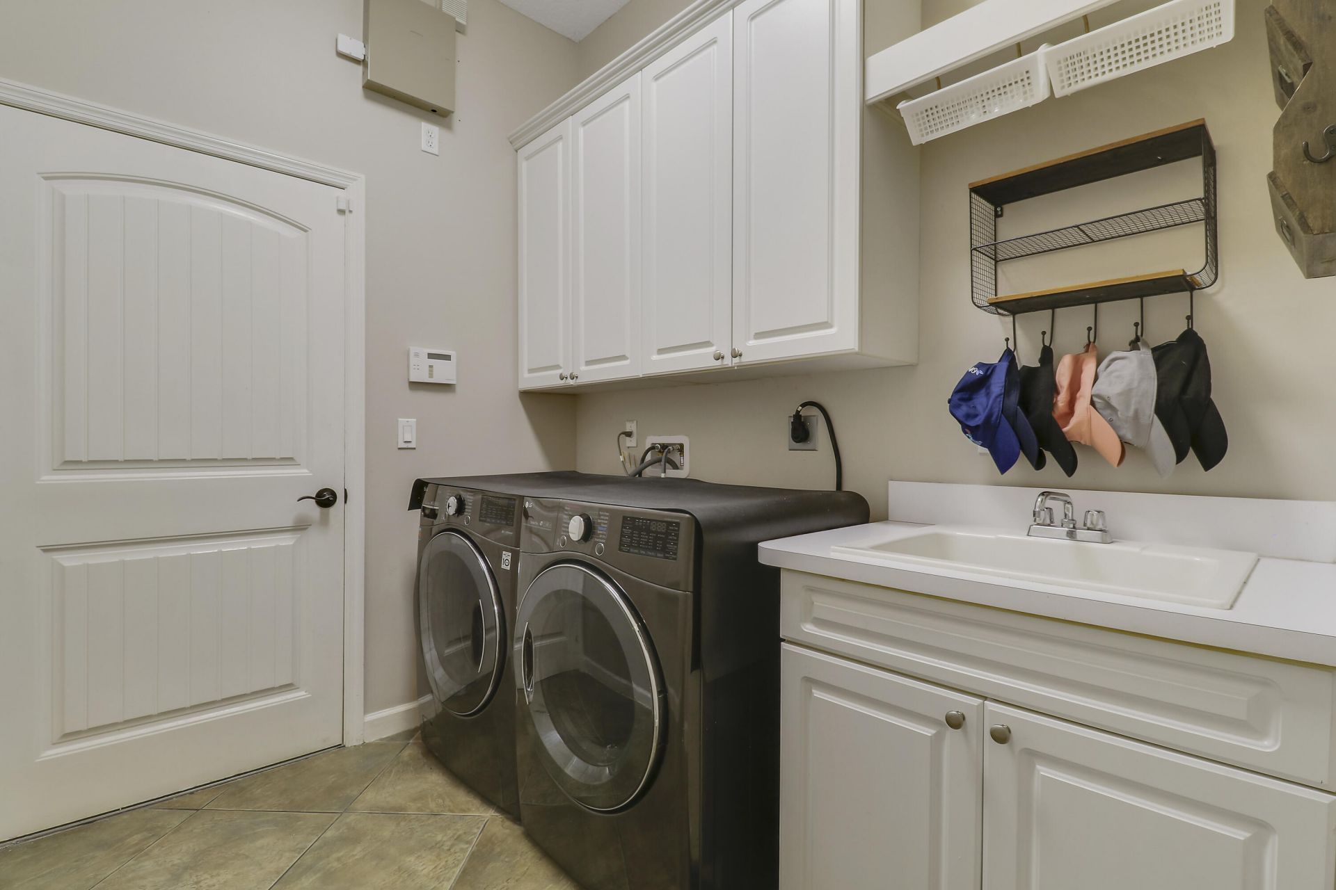 4225 SW Ragen Street, Port Saint Lucie, FL 34953 Photo