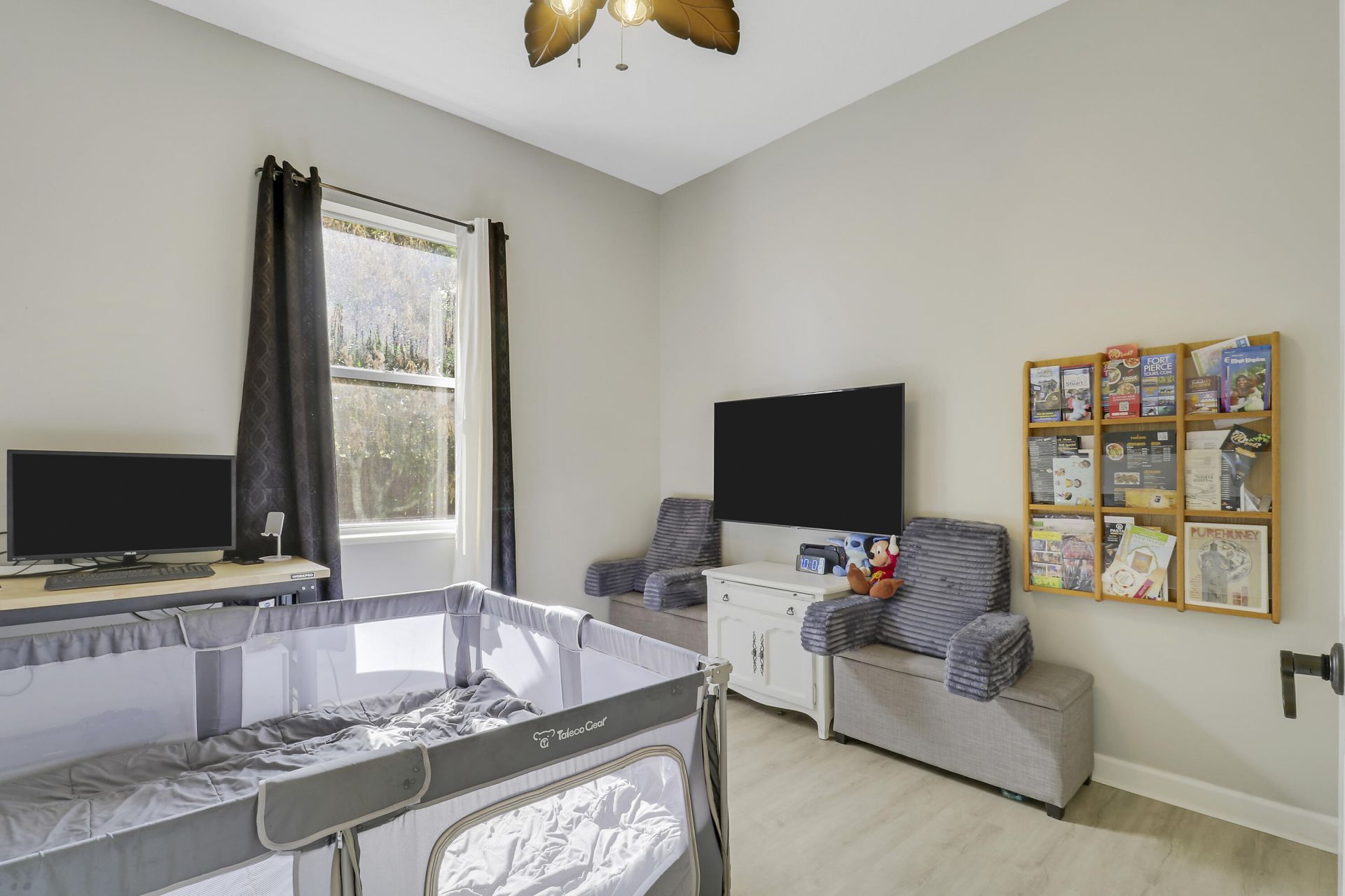 4225 SW Ragen Street, Port Saint Lucie, FL 34953 Photo