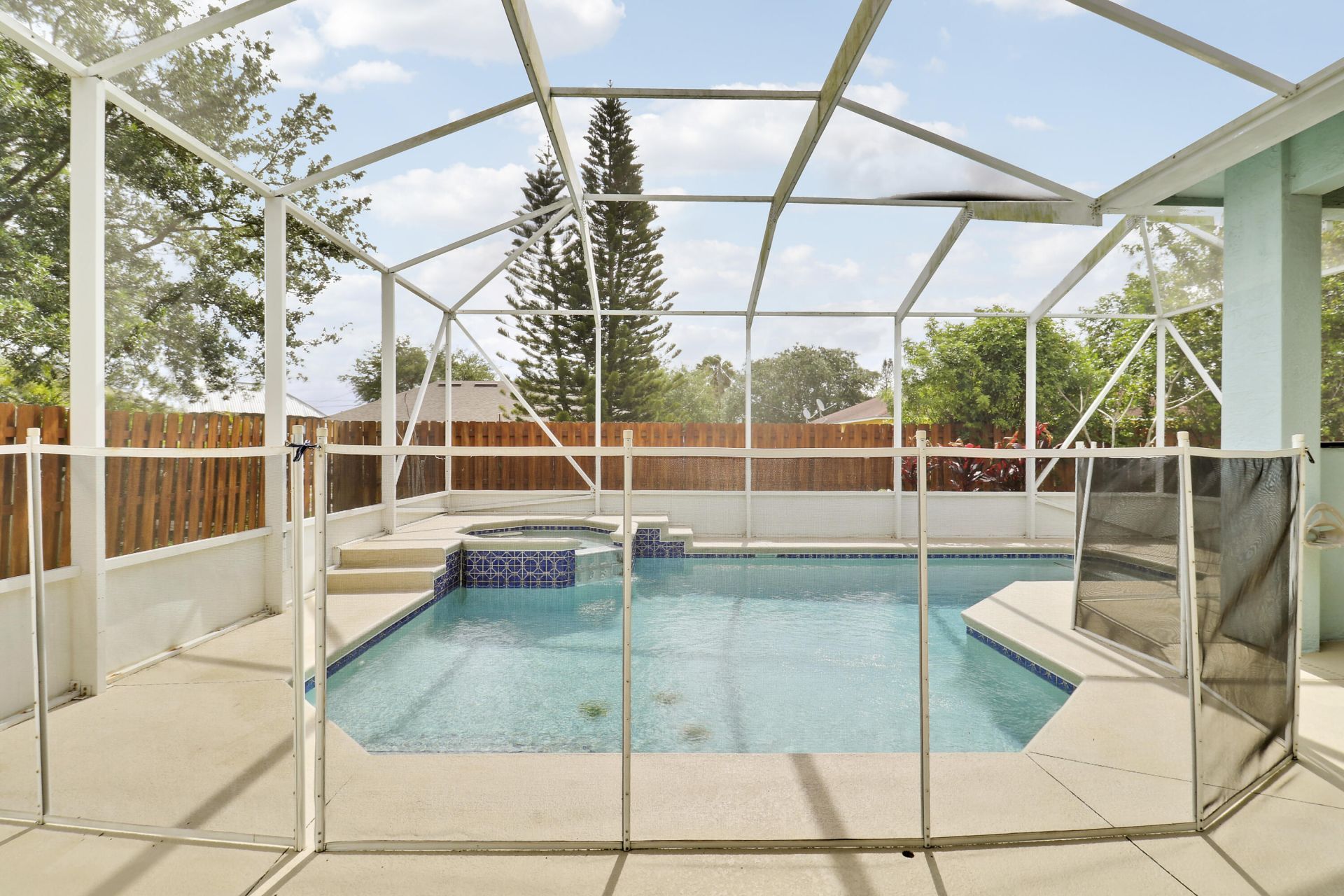 4225 SW Ragen Street, Port Saint Lucie, FL 34953 Photo