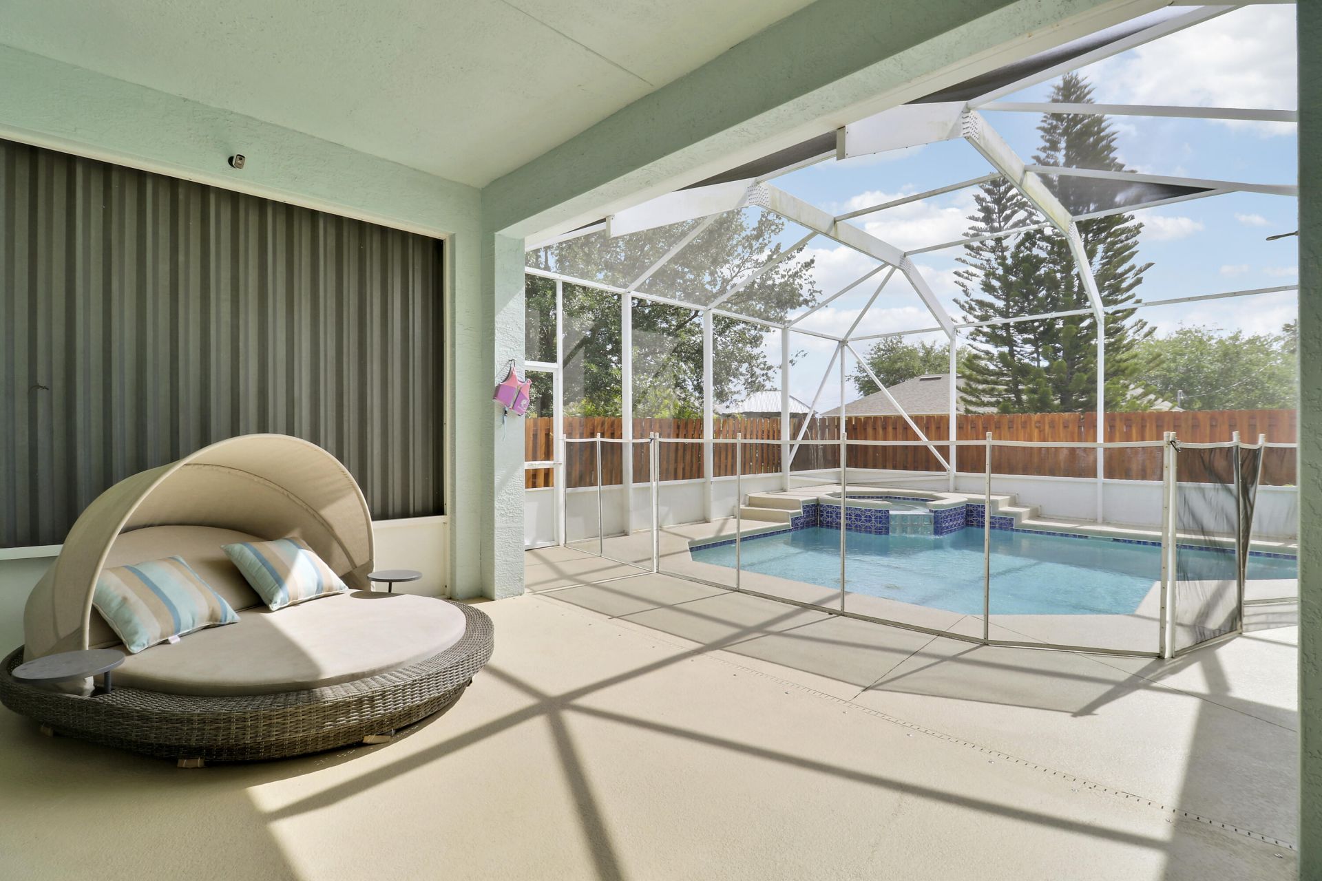 4225 SW Ragen Street, Port Saint Lucie, FL 34953 Photo