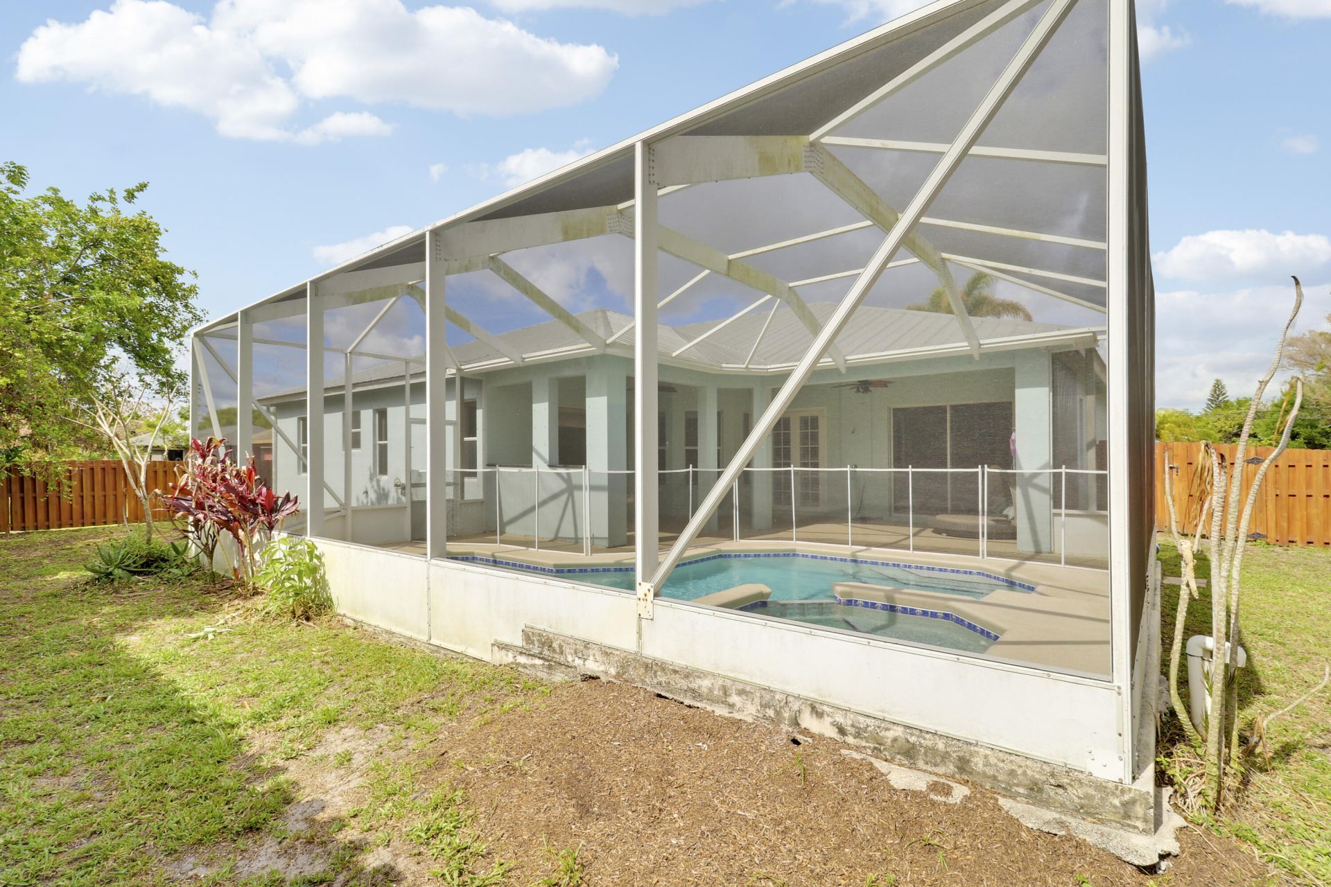 4225 SW Ragen Street, Port Saint Lucie, FL 34953 Photo