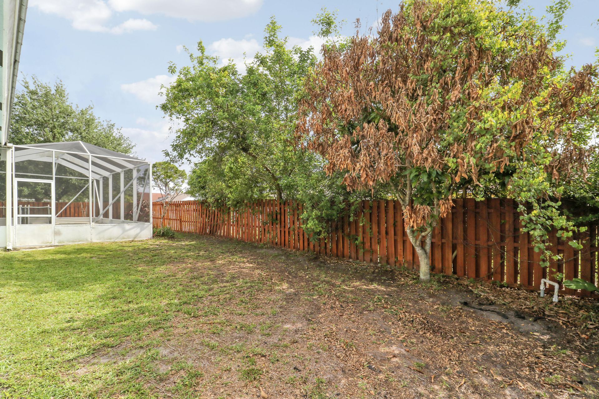 4225 SW Ragen Street, Port Saint Lucie, FL 34953 Photo