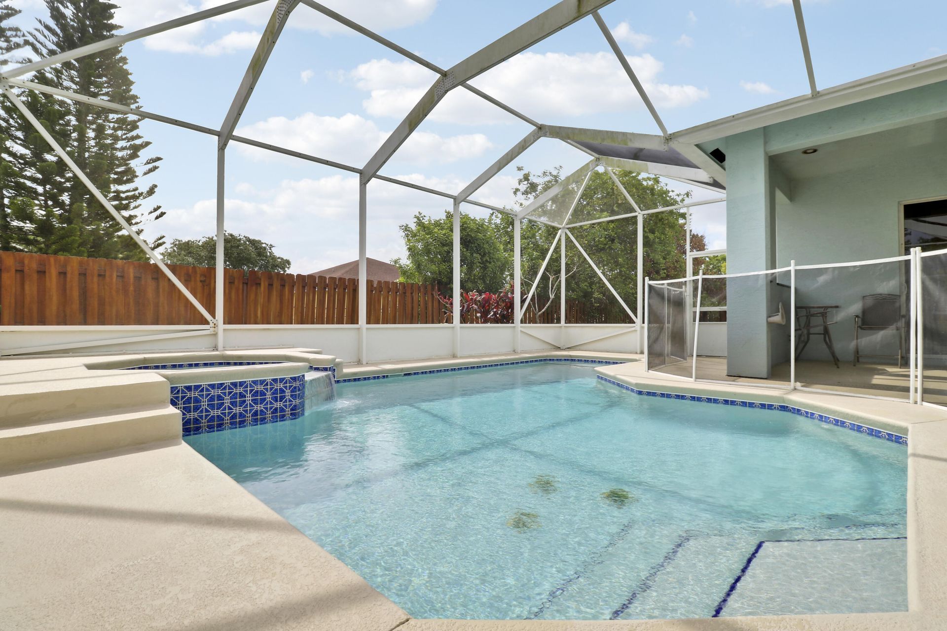 4225 SW Ragen Street, Port Saint Lucie, FL 34953 Photo