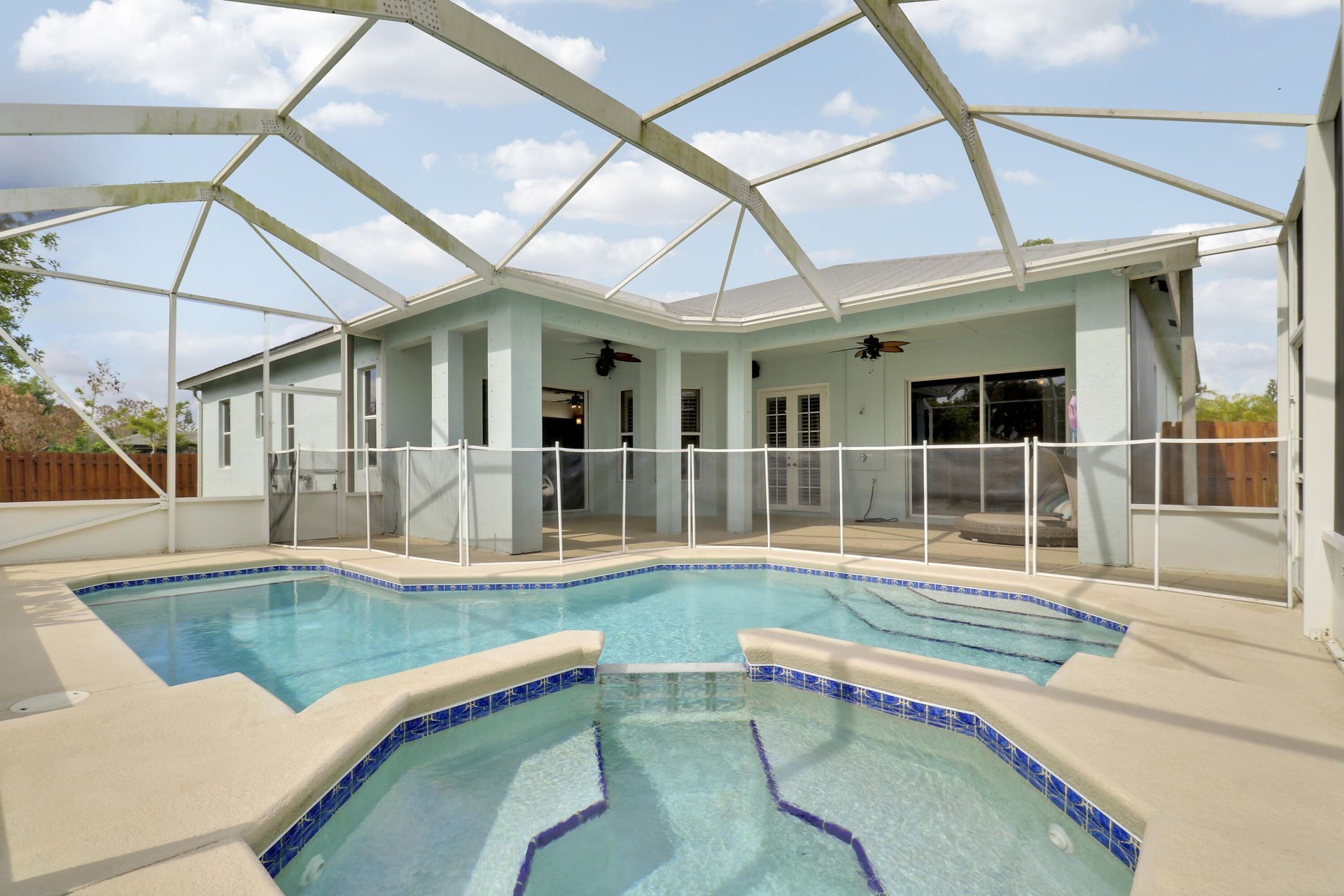 4225 SW Ragen Street, Port Saint Lucie, FL 34953 Photo
