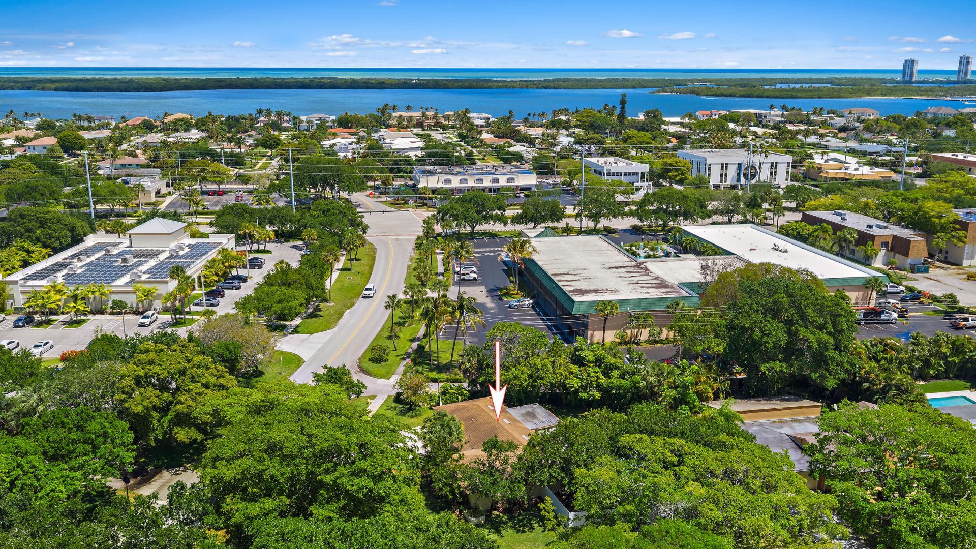 844 Anchorage Drive, North Palm Beach, FL 33408 Photo