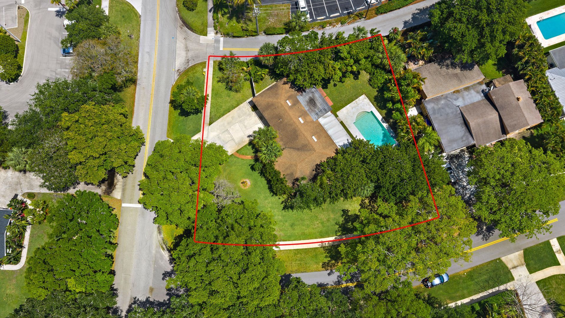844 Anchorage Drive, North Palm Beach, FL 33408 Photo