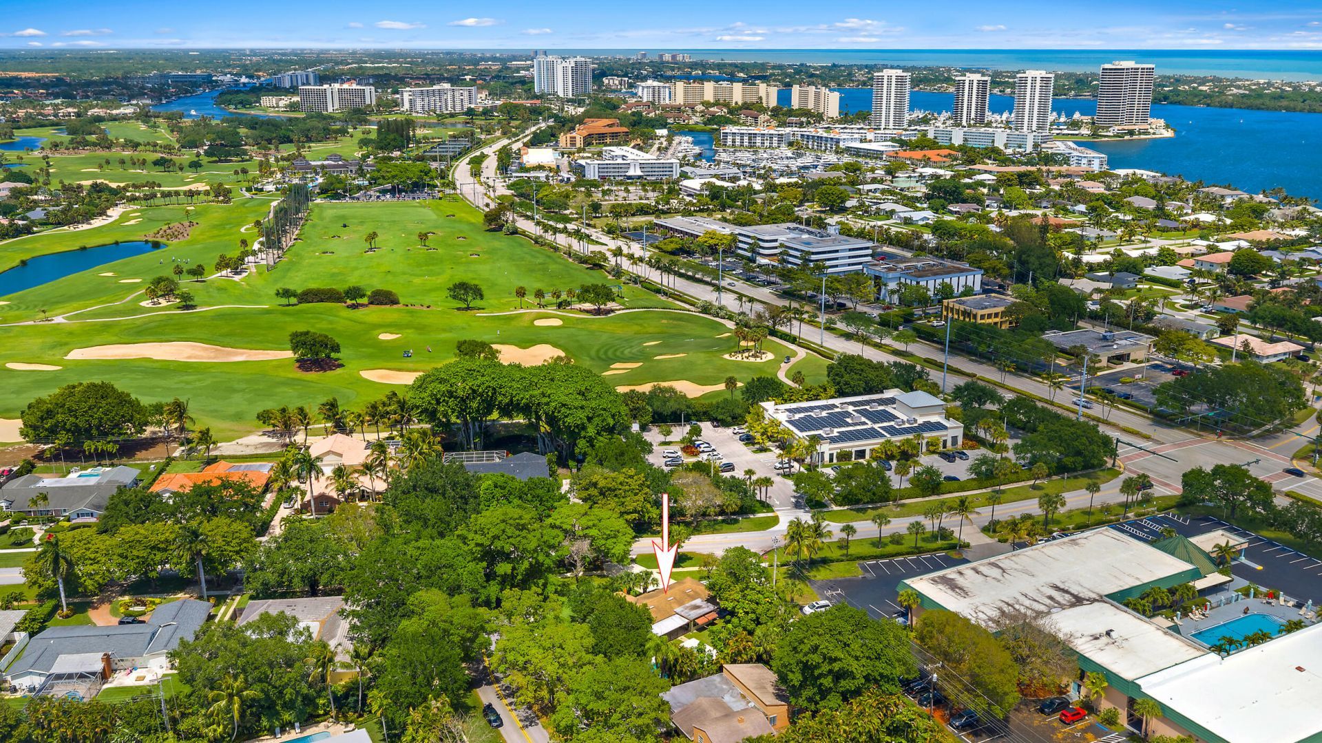 844 Anchorage Drive, North Palm Beach, FL 33408 Photo