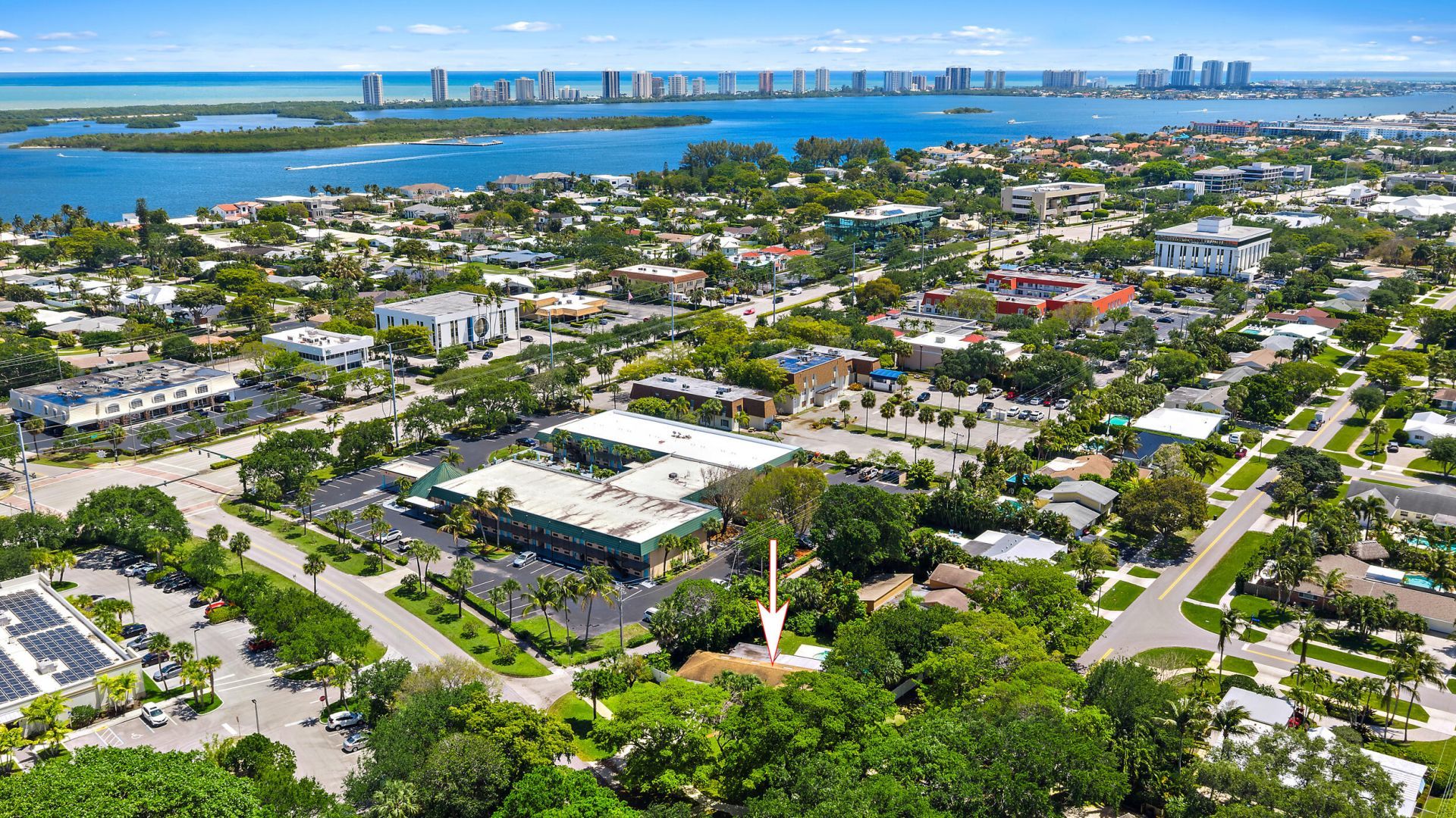 844 Anchorage Drive, North Palm Beach, FL 33408 Photo