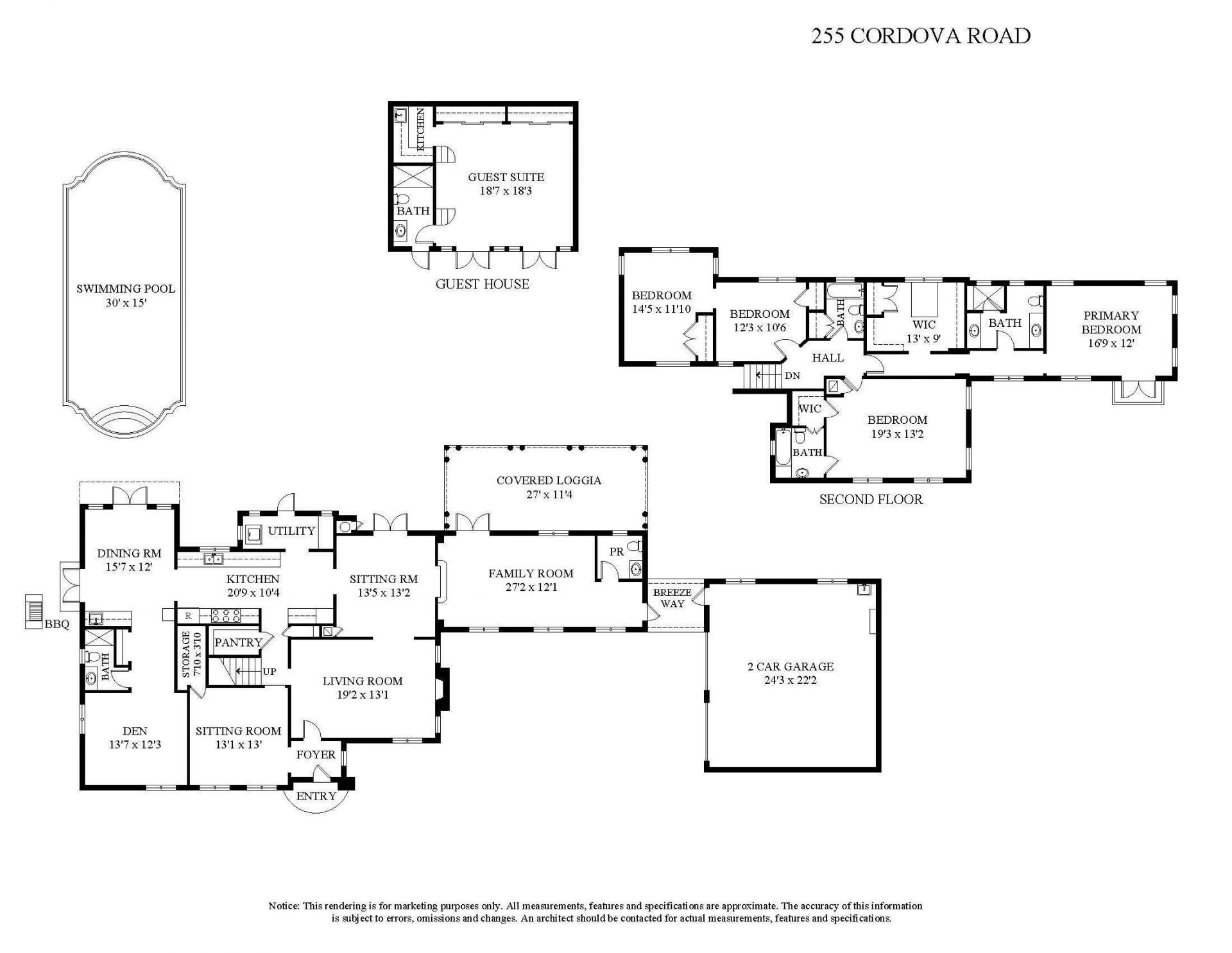 255 Cordova Road, West Palm Beach, FL 33401 Photo