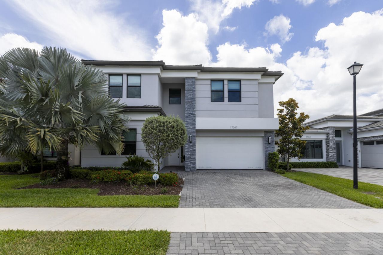 17347 Sparkling River Road, Boca Raton, FL 33496 Photo