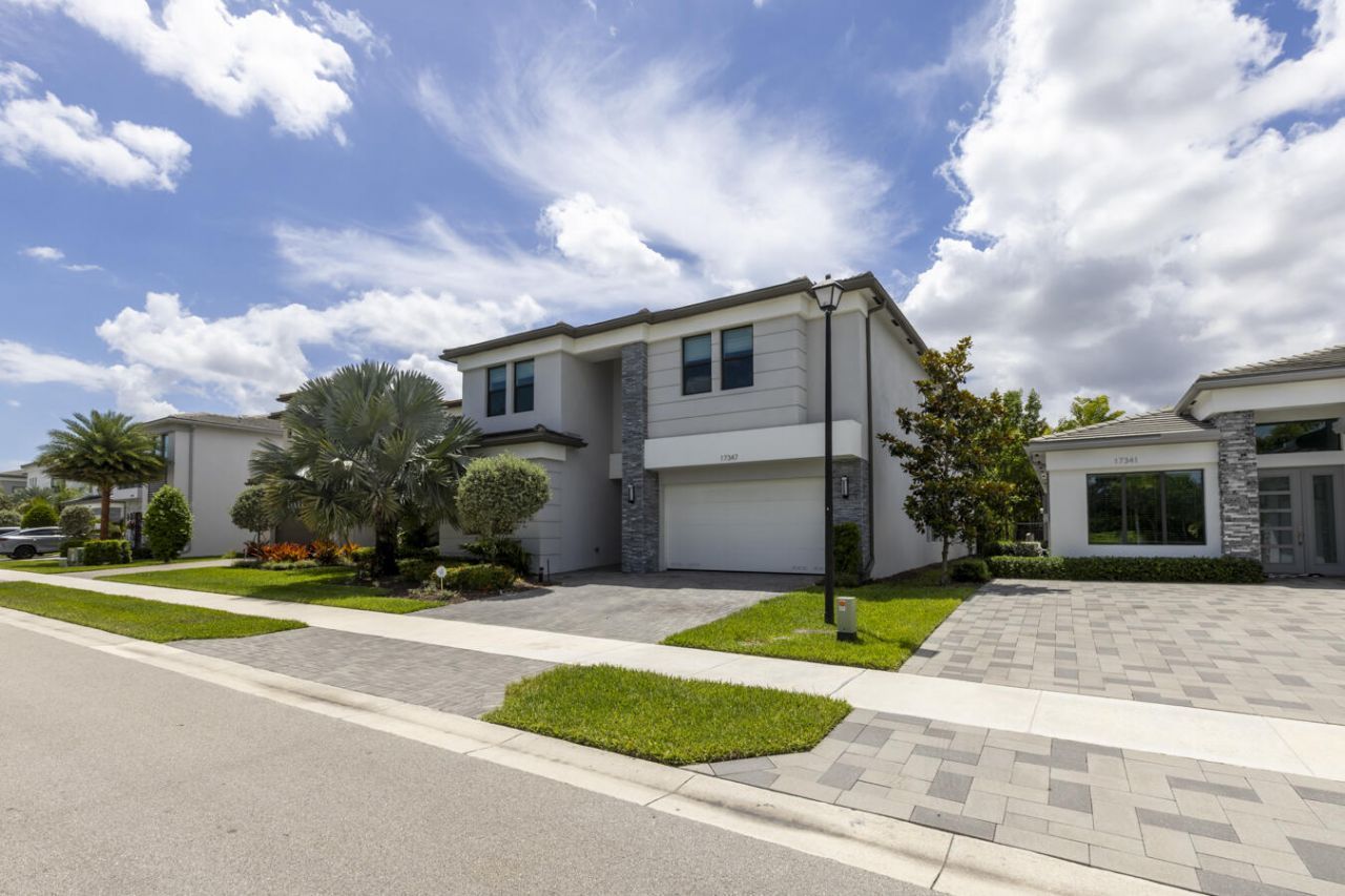 17347 Sparkling River Road, Boca Raton, FL 33496 Photo