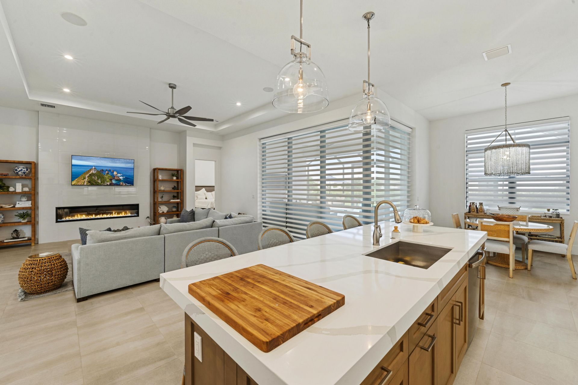 2044 SE Mosaic Boulevard, Port Saint Lucie, FL 34984 Photo