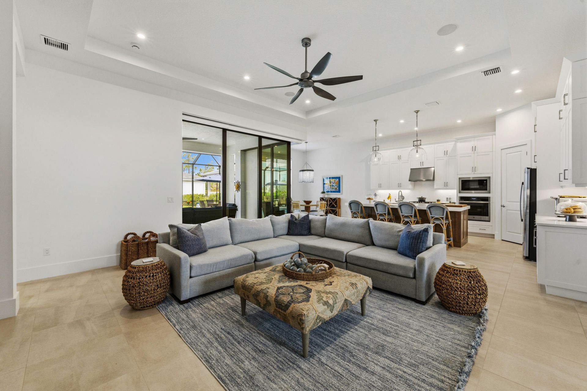 2044 SE Mosaic Boulevard, Port Saint Lucie, FL 34984 Photo