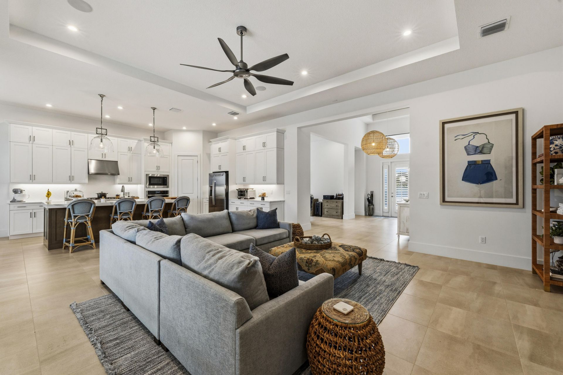 2044 SE Mosaic Boulevard, Port Saint Lucie, FL 34984 Photo