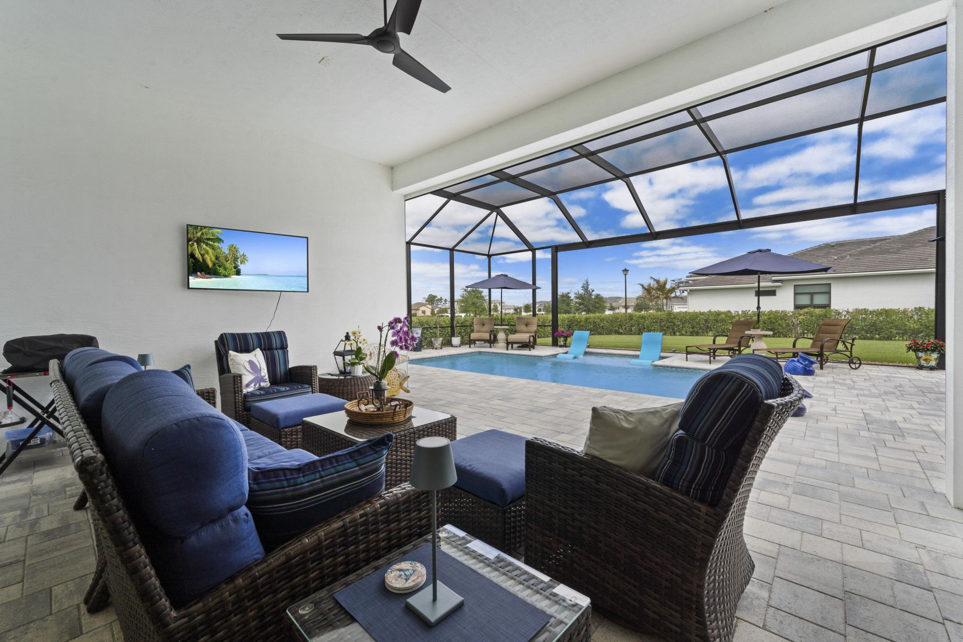 2044 SE Mosaic Boulevard, Port Saint Lucie, FL 34984 Photo